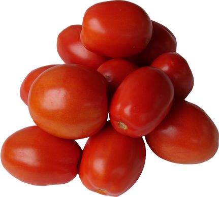 Tomates rojos